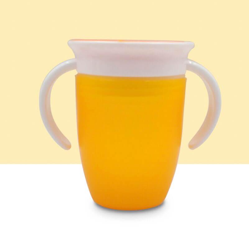 Learning cup <br> MagikCup™ <br> Buy 1, get 1 free