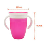 Learning cup <br> MagikCup™ <br> Buy 1, get 1 free