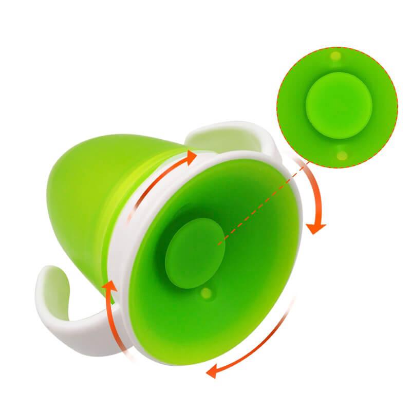 Learning cup <br> MagikCup™ <br> Buy 1, get 1 free