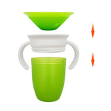 Learning cup <br> MagikCup™ <br> Buy 1, get 1 free