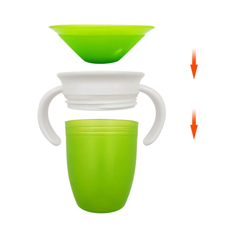 Learning cup <br> MagikCup™ <br> Buy 1, get 1 free