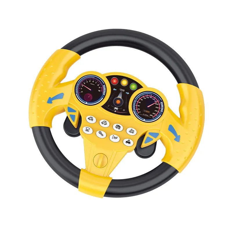 Giocattolo Volante Macchina per Bambini e Neonati