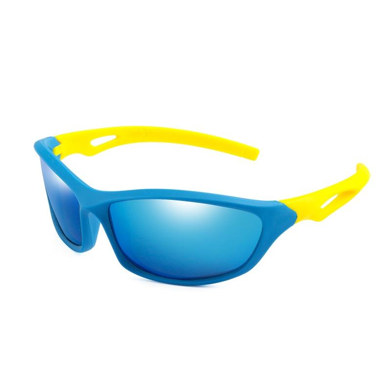 Kids' sports sunglasses