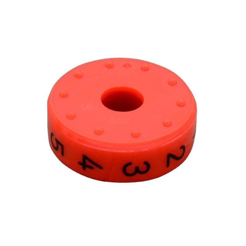 Children's Magnetic Calculation Rolls