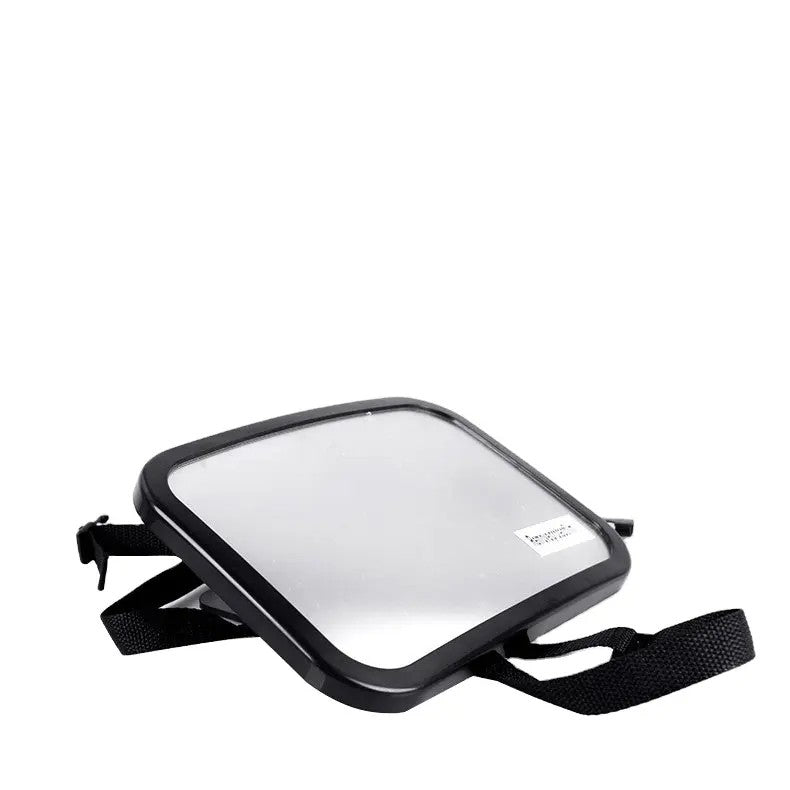 Miroir Voiture Bébé