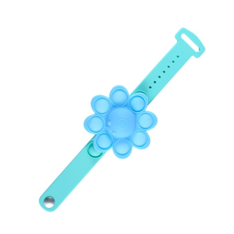 Bracelet Spinner Pop It