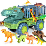 Camion Dinosauro
