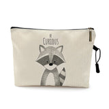 Trousse de toilette de voyage bébé