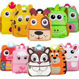 Preschool Backpack for Girls and Boys
