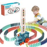 Treno Domino Automatico