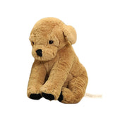 Cane di peluche per bambini