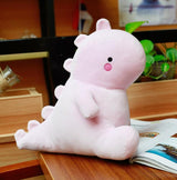 Dinosauri di peluche per bambini