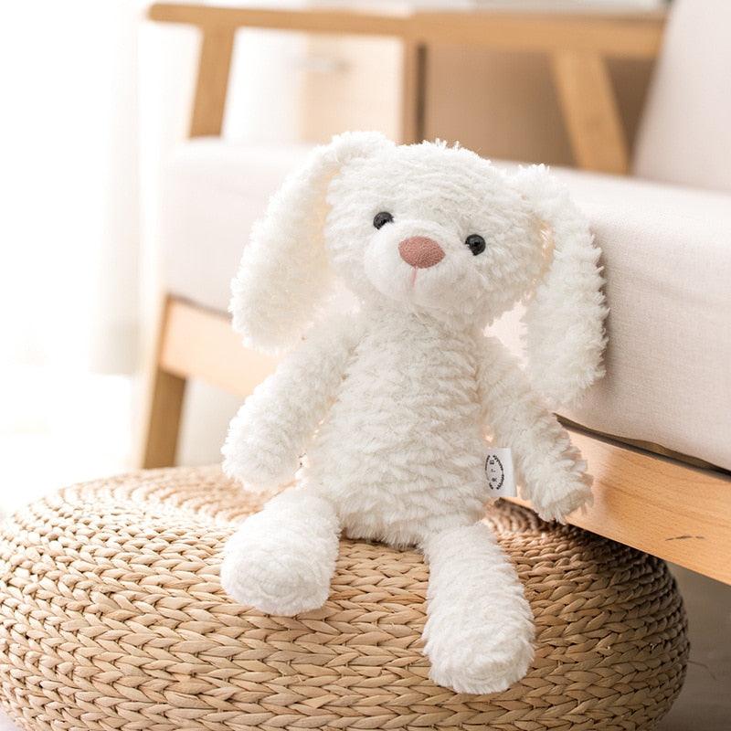 Peluche di alta qualità e morbida per neonati