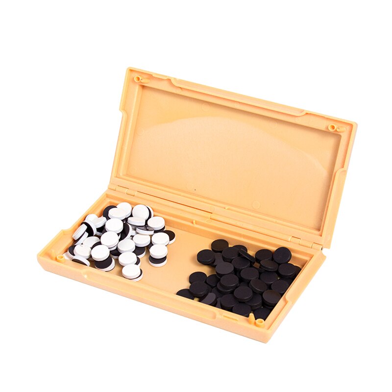 Jeu de Go magnétique – Plateau pliable 13x13 ou 19x19