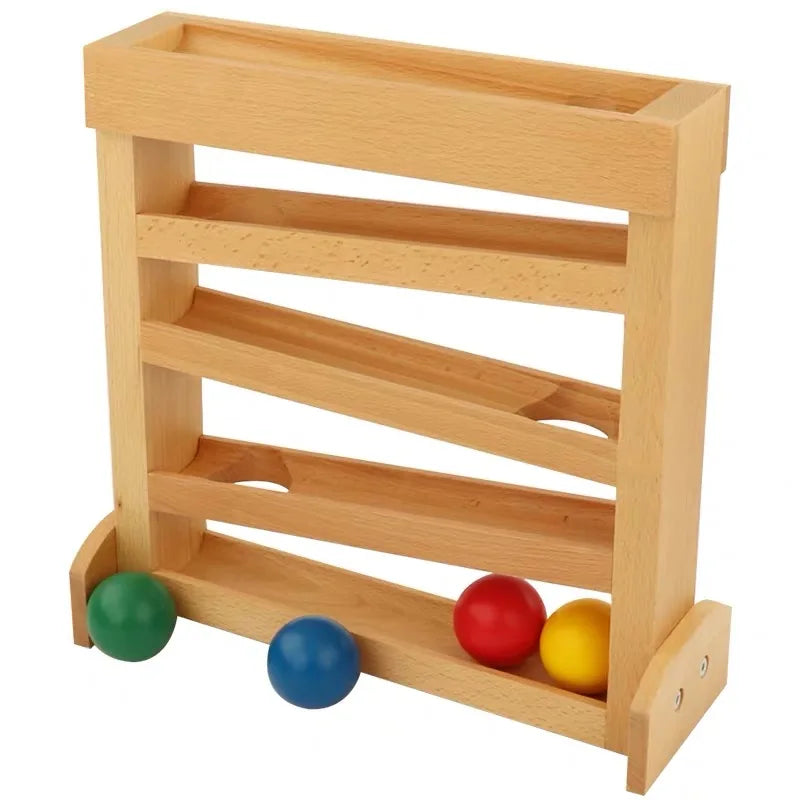 Cascade Montessori