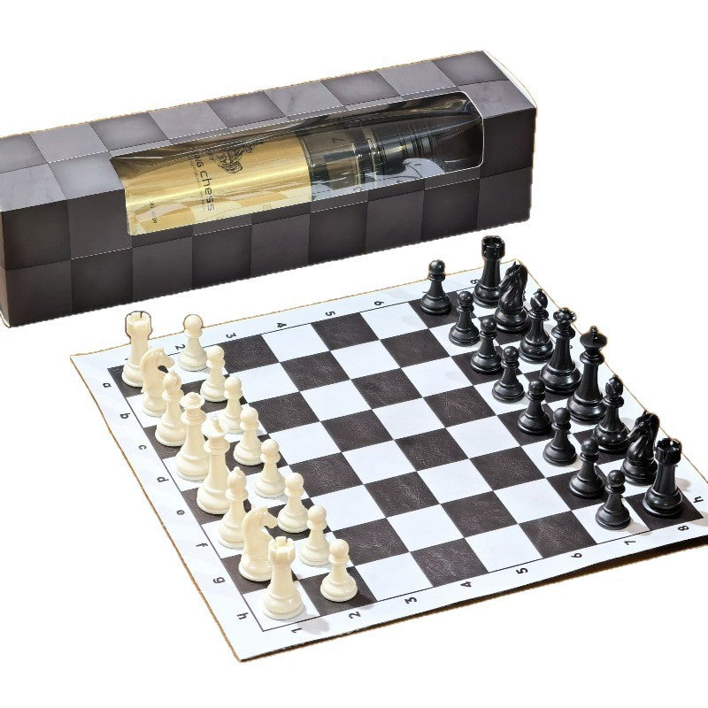 Jeu d'échecs portable Royal