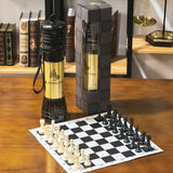 Jeu d'échecs portable Royal