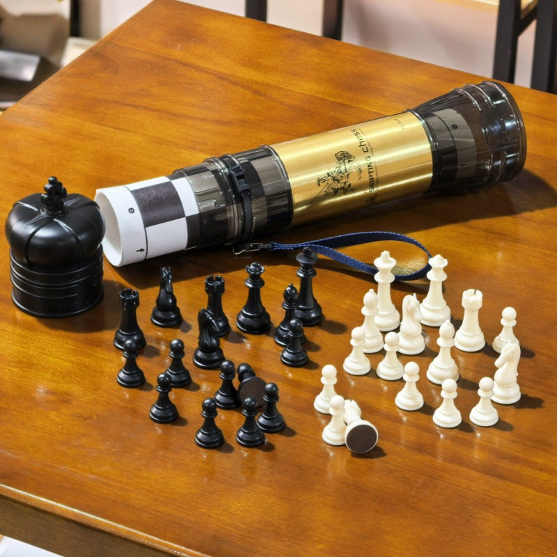 Jeu d'échecs portable Royal