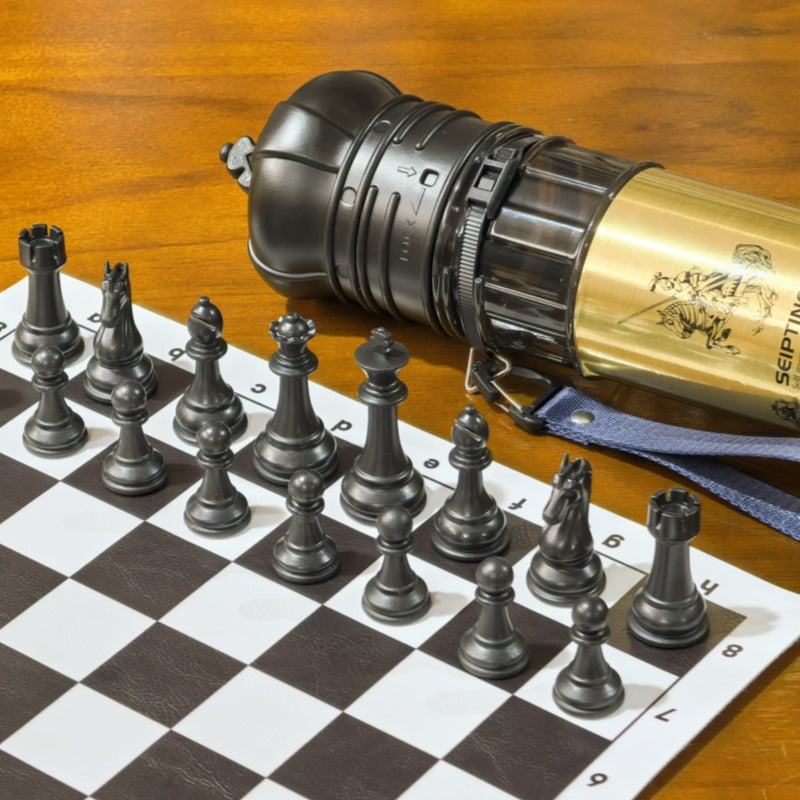 Jeu d'échecs portable Royal