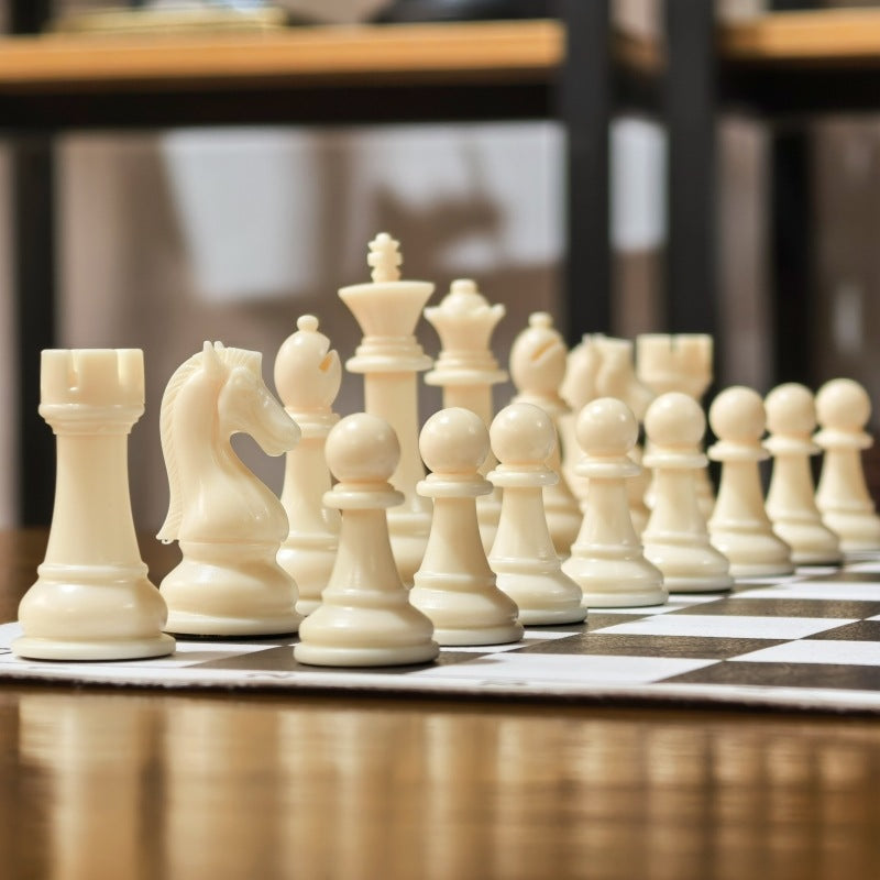 Jeu d'échecs portable Royal