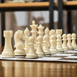 Jeu d'échecs portable Royal