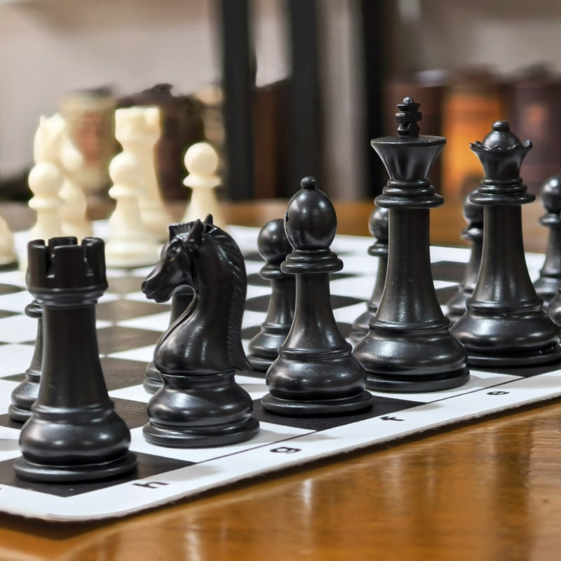 Jeu d'échecs portable Royal