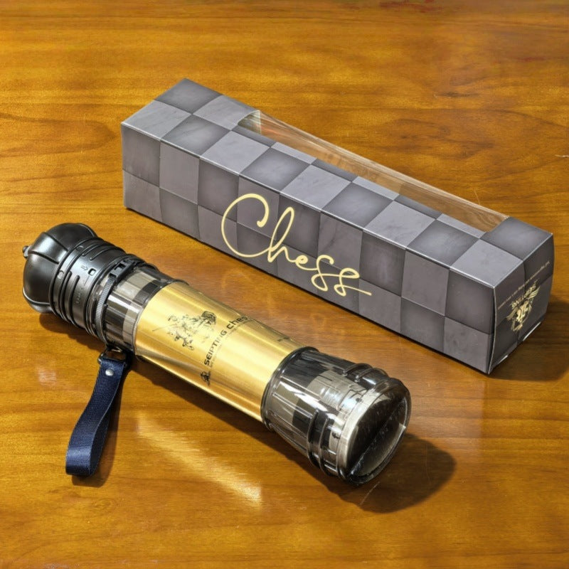 Jeu d'échecs portable Royal