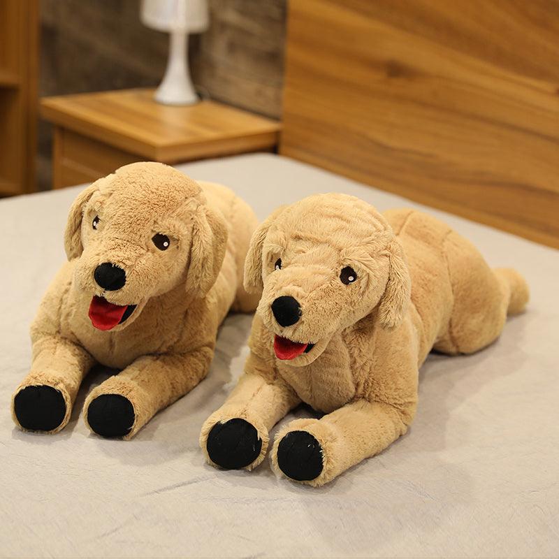 Cane di peluche per bambini