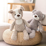Peluche di alta qualità e morbida per neonati