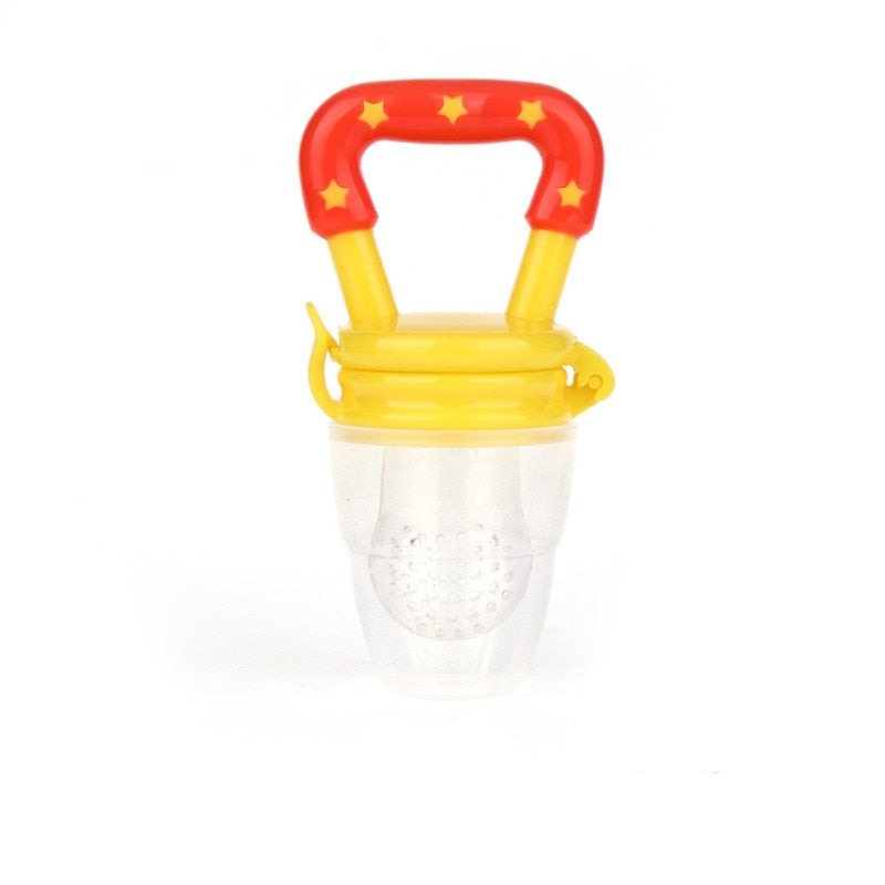Baby Fruit Teether/Feeder