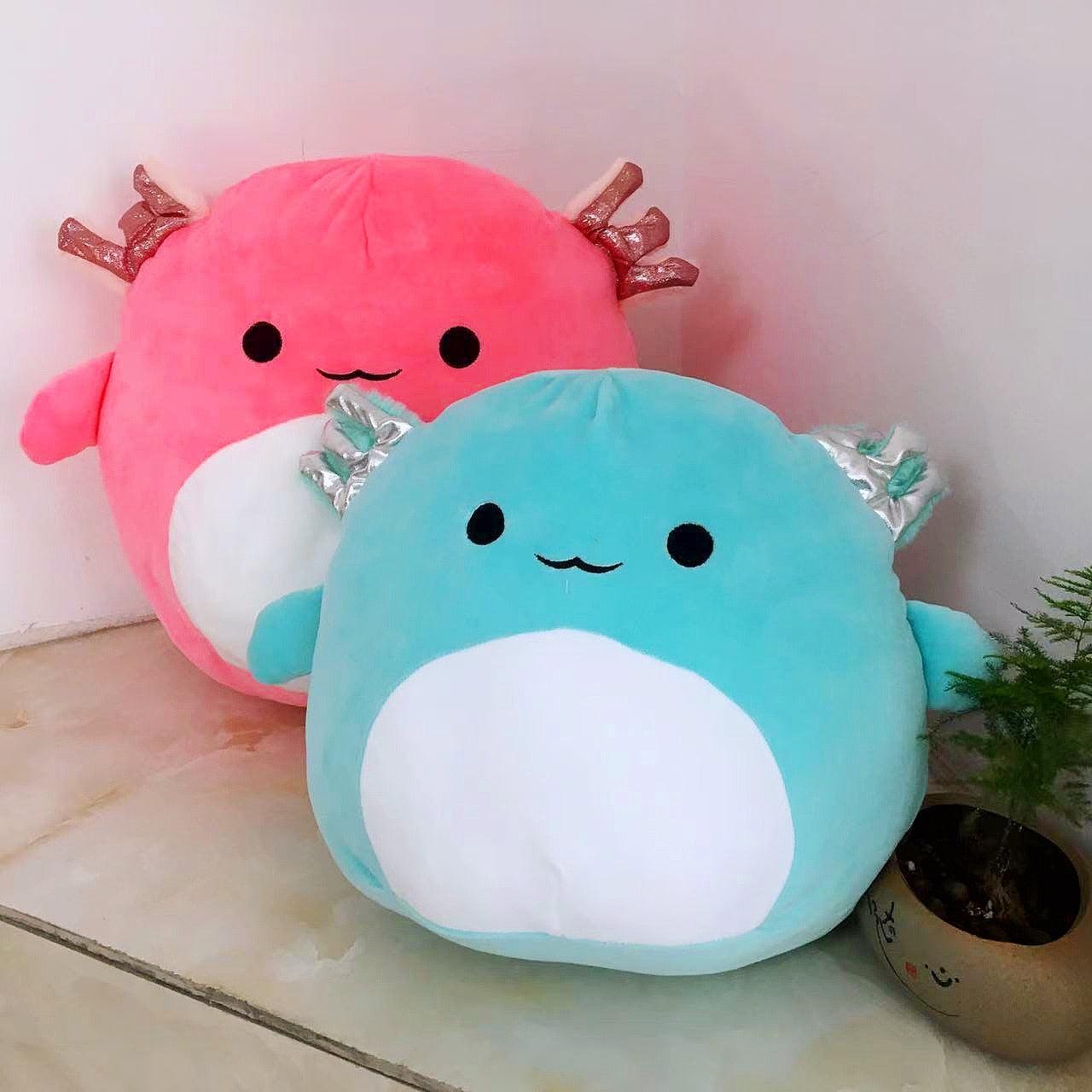 Peluche per neonati