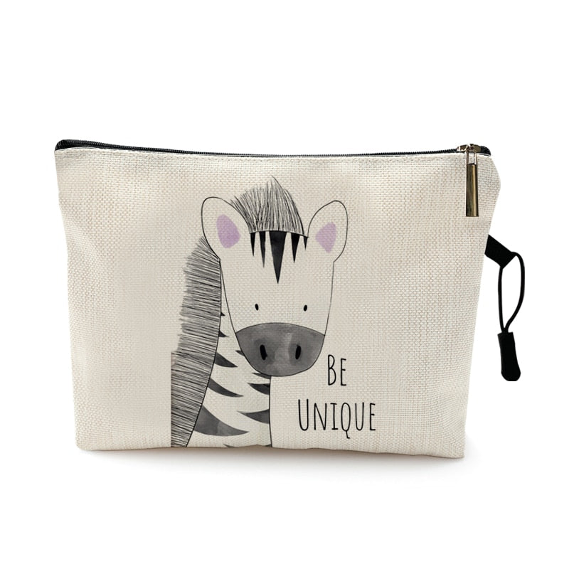 Trousse de toilette de voyage bébé