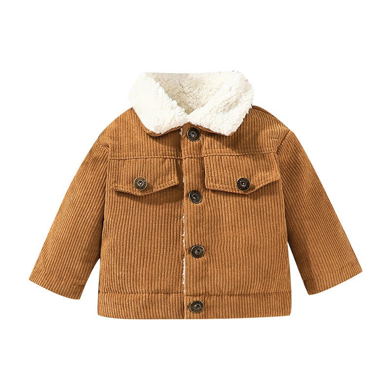 Giacche di jeans per bambini