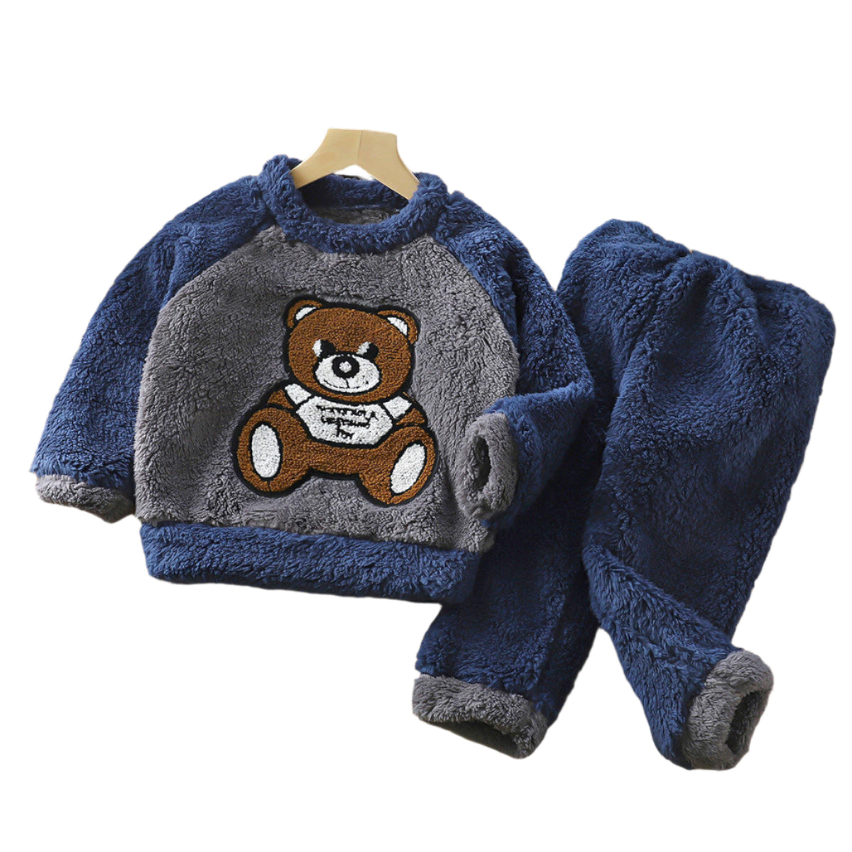 Pyjama Enfant Garçon et Fille