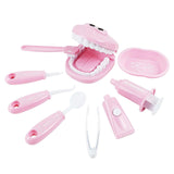 Kit Dentiste Jouet Bébé