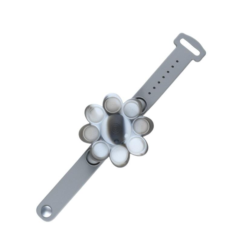 Bracelet Spinner Pop It