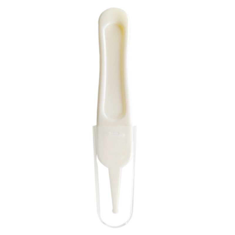 Baby Cleaning Tweezer