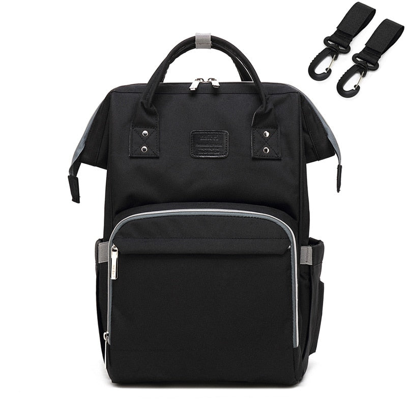 Sac à Dos à Langer Imperméable