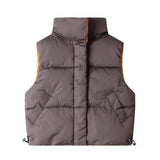 Gilet Senza Maniche per Bambino