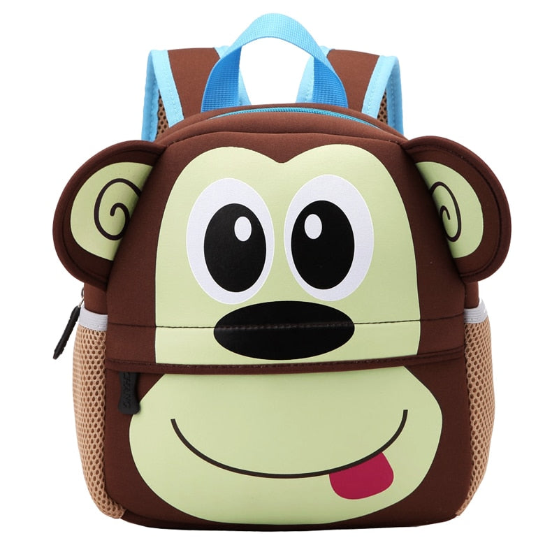 Preschool Backpack for Girls and Boys