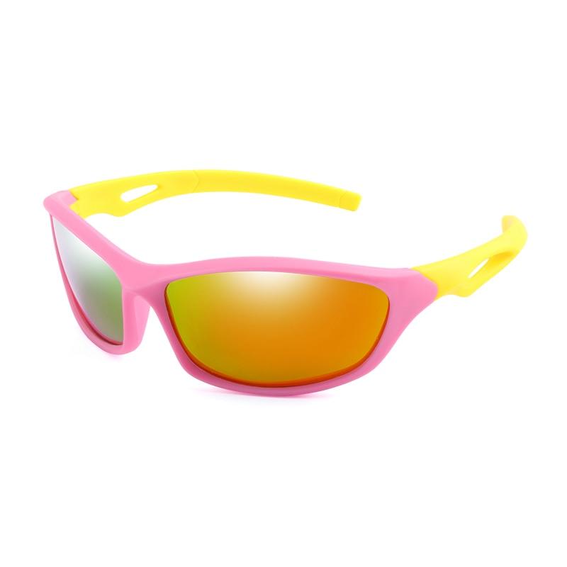 Kids' sports sunglasses