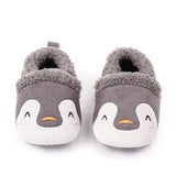 Baby Slippers