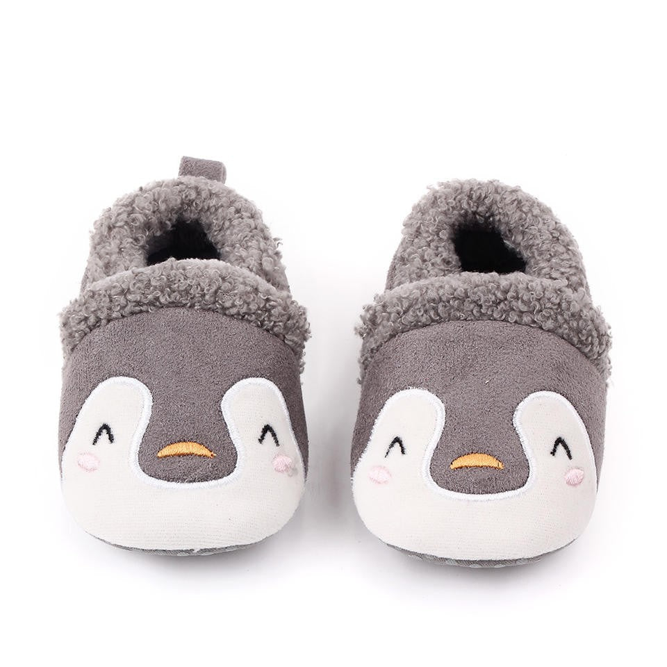 Baby Slippers
