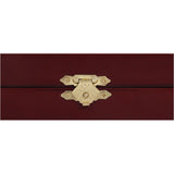 Goban en Bois Pliable 19x19 avec tiroirs amovibles