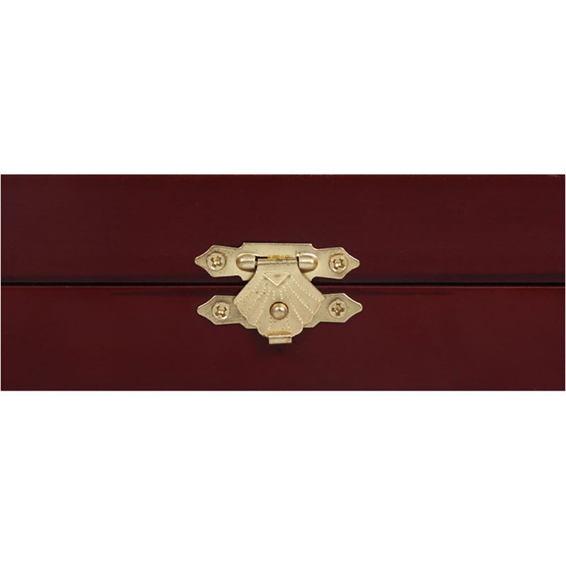 Goban en Bois Pliable 19x19 avec tiroirs amovibles