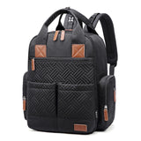 Sac à Langer Bébé Sac à Dos - Milo™