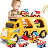 Camion Trasportatore di Auto