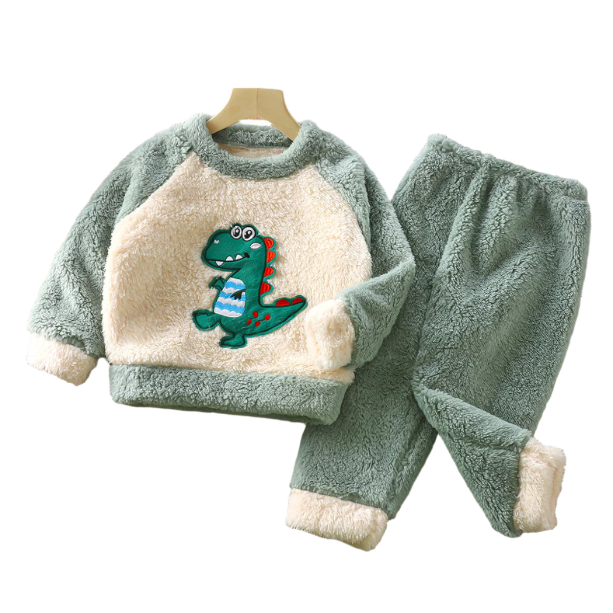 Pyjama Enfant Garçon et Fille
