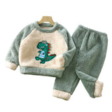 Pyjama Enfant Garçon et Fille