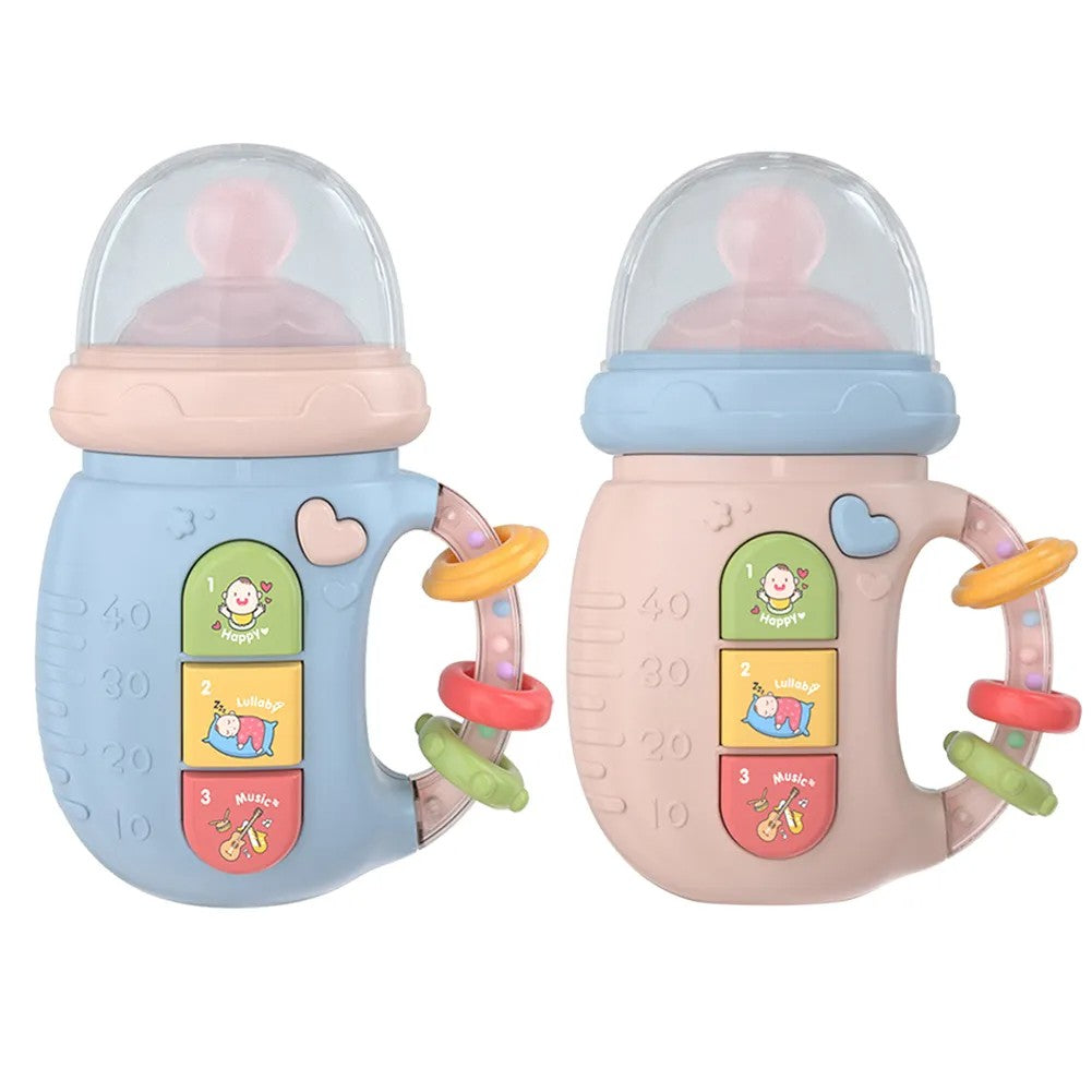 Biberon Musicale Neonato